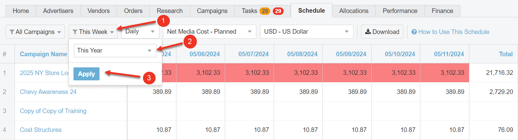 Provide Support To Render The Schedule Timeline Views Without - Beautiful High Resolution Nature Photos | Free Download